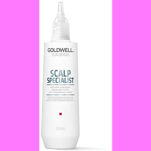 Goldwell dualsenses Scalp Specialist Anti-Hair Loss Serum 150ml Slike