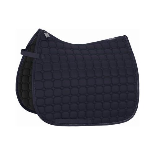 ESKADRON Podsedelnica COTTON, navy - DL Cene