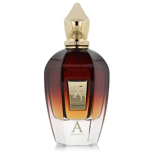 Xerjoff Oud Stars Alexandria II parfem 100 ml Slike