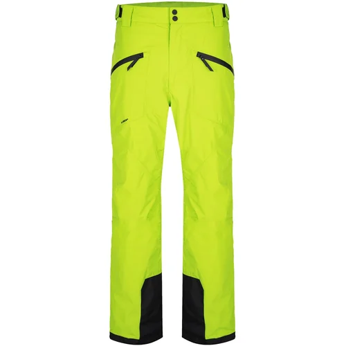 LOAP Men's outdoor trousers ORIX Green