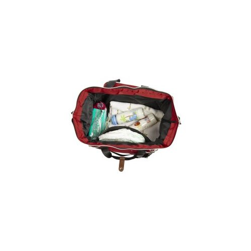 Zoozie Bags torba na jedno rame za decu 2154 32109 claret red Cene