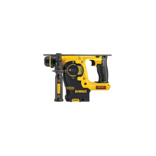 Dewalt aku bu&amp;scaron;ilica-čekić SDS+ 18V 2.1J DCH253N- Solo Slike