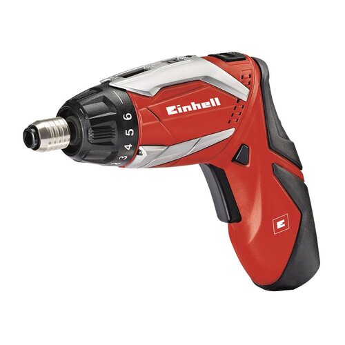 Einhell TE-SD 3,6 Li Kit akumulatorski vijačnik Slike