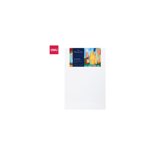 Deli SLIKARSKO PLATNO PANEL 100% pamuk, 280g/m2,20cm*30cm EC280-3 Cene
