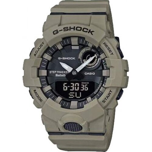 Casio G-SHOCK mu&amp;scaron;ki ručni sat casio GBA-800UC-5A Slike
