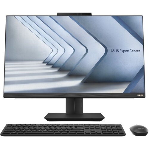 Asus ExpertCenter E5 AiO E5702WVARK-WB75D0 Core7-150U/32GB/SSD 1TB/27&amp;quot; FHD/W11Pro namizni računalnik, (21769238) Slike