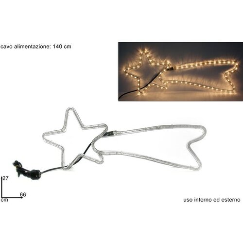 Dekoracija ZVIJEZDA 927/IP44-6927/6635 Cijene