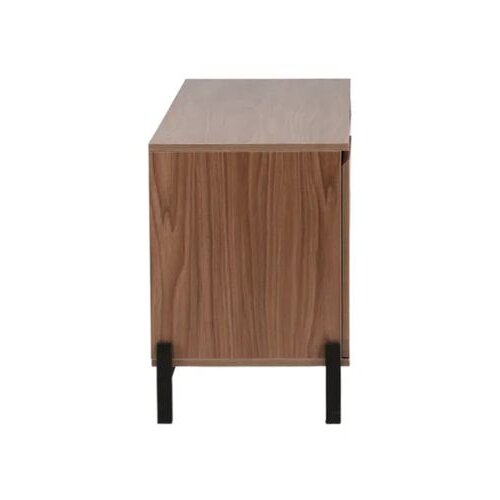 Venture Home komoda Corpus 40 &amp;times; 56 &amp;times; 138 cm, boja oraha Slike