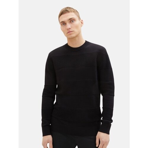 Tom Tailor denim muški džemper 30103826012 Slike