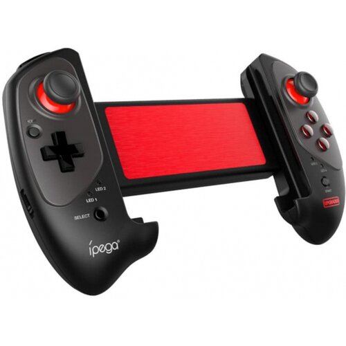 Ipega Joypad IPEGA PG-9083S crni Cene