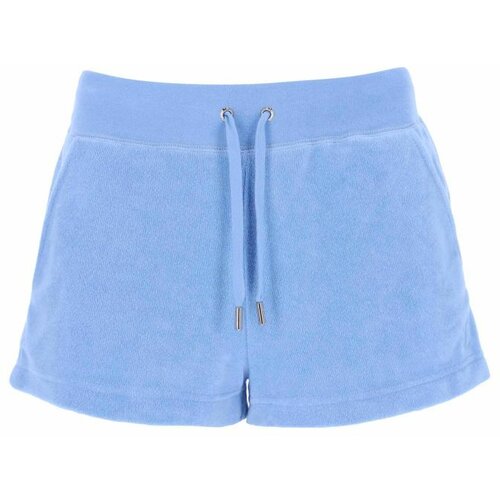 Juicy Couture - EVE SHORTS - TERRY Cene