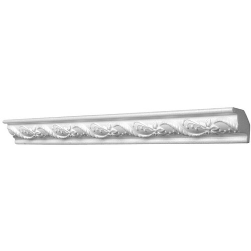 Decosa Okrasna stenska letev Denise (2 m x 31 mm x 31 mm, ekspandirani polistiren EPS) Cene