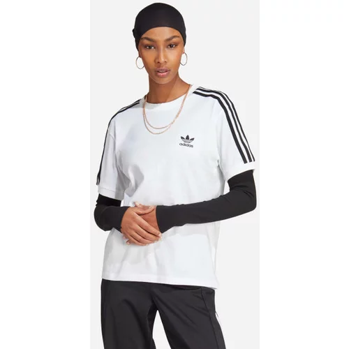 Adidas Ženska majica 3-črtasta majica IB7410