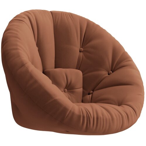 Karup Design Oranžen fotelj Nido - Karup Design Cene