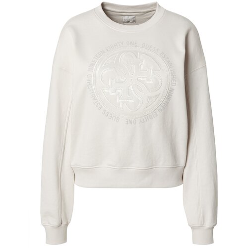 Guess Sweater majica ecru/prljavo bijela Cijene
