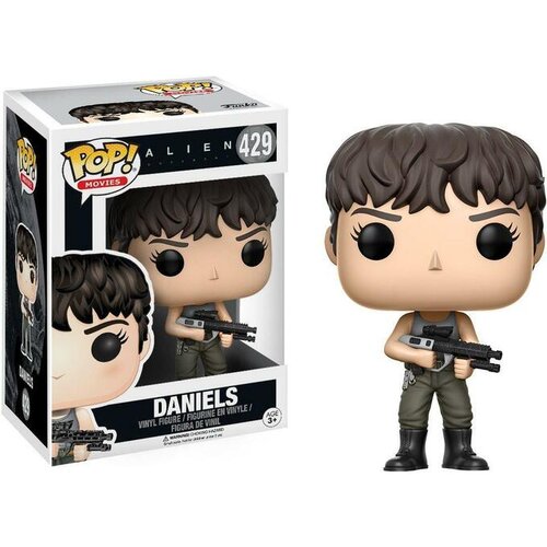 Funko Pop Alien Covenant - Daniels Slike