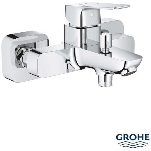 Grohe Baterija za kadu Cubeo 1018130000 Cene