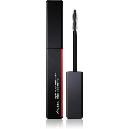Shiseido ImperialLash MascaraInk maskara za povečanje volumna in trepalnic 8,5 g odtenek 01 Sumi Black Cene