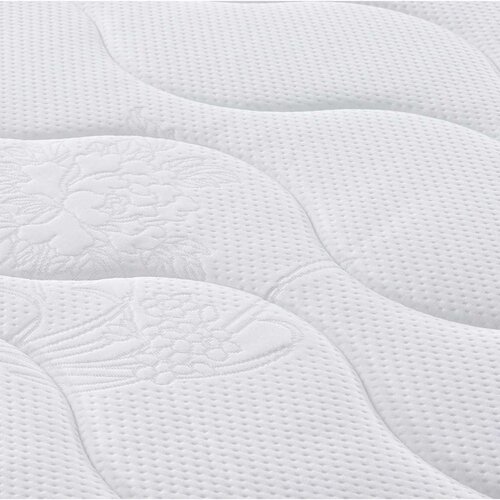  Madrac s oprugama za djecu srednji 80 x 160 cm Slike