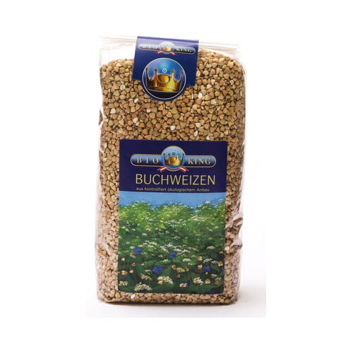 BioKing Heljda cijela Bio - 750 g Cijene