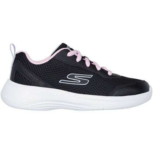 Skechers Nizke superge B25348 pisana Slike