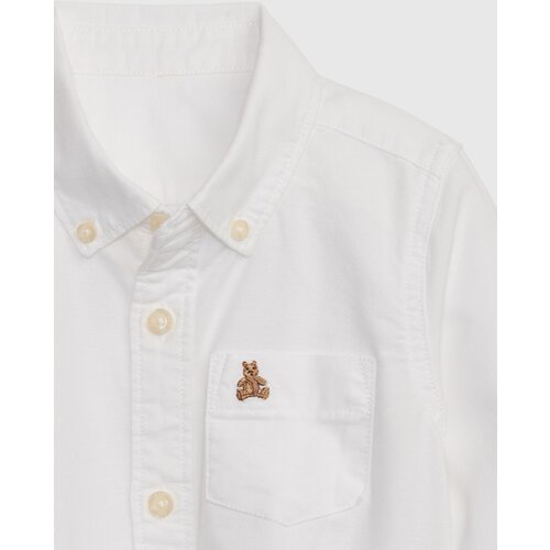 GAP Baby Oxford Shirt - Boys Cijene
