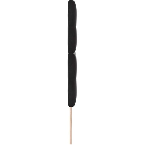  LED uzglavlje Crno 72 cm Bar&amp;scaron;un Slike