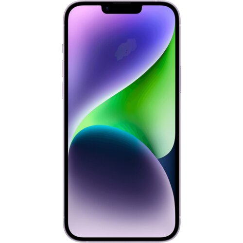 Apple 14, 128 GB, Super Retina XDR OLED 6.1&amp;quot; - iPhone 14 128GB Purple EU Slike