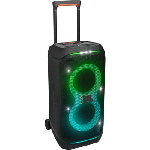 JBL prenosivi bluetooth zvučnik party box 320, crni Slike