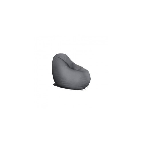 Lazy Bag ?oteks Jumbo XL tamno siva Cene