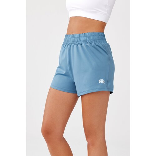 Rough Radical Woman's Shorts Eta Shorts Cene