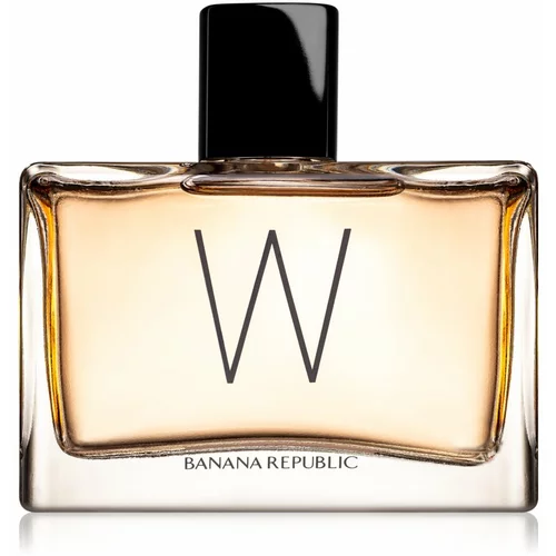 Banana Republic W parfumska voda za ženske 125 ml