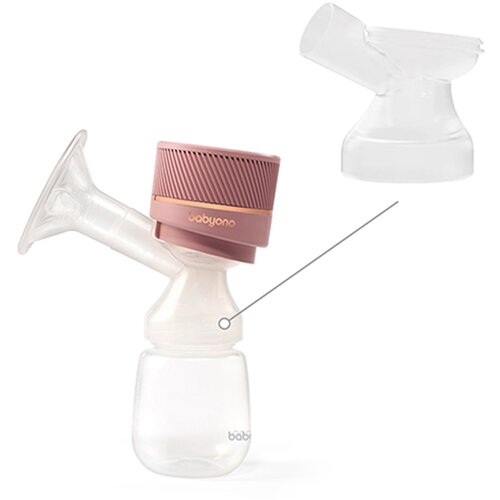 BabyOno set rezervnih dijelova za izdajalicu PICO KIT II - silikonska membrana Cijene