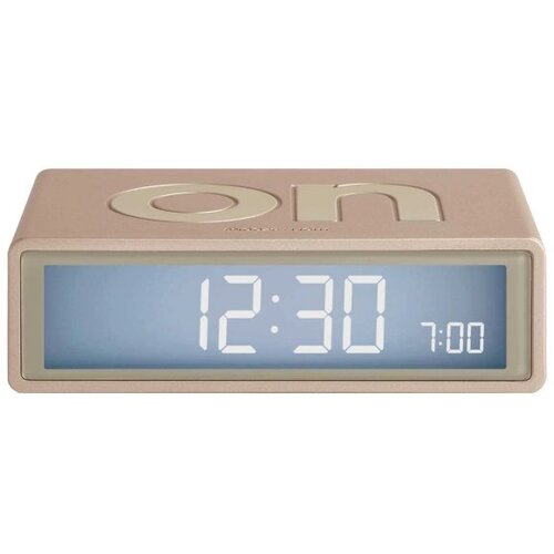Lexon LR151D1 FLIP+ Radio sat-alarm Cene