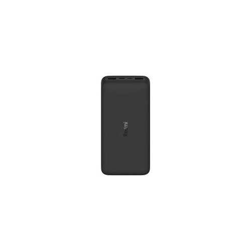 Xiaomi powerbank 20000 mAh 18W Crni Slike