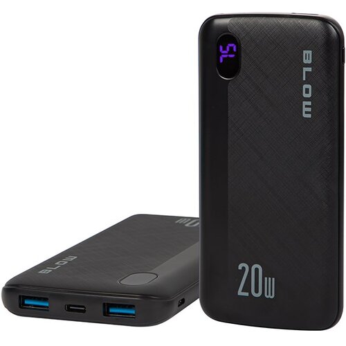 Blow Power Bank 10000mAh QC 20W PB10B Cijene