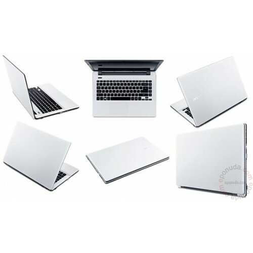 Acer E5-411-C5TS laptop Slike