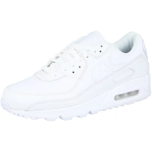 Nike Sportswear Niske tenisice 'Air Max 90' bijela