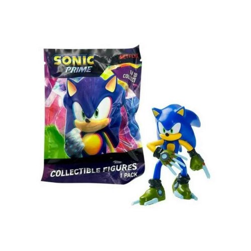 Sonic figurica 1 kom ( TW85313 ) Cene