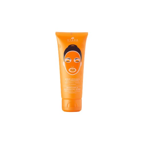 GYADA Cosmetics zaglađujući i ujednačujući piling Slike