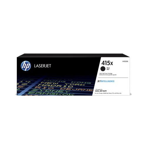 HP W2030X ( 415X ) black, originalen toner za 7.500 strani Cene