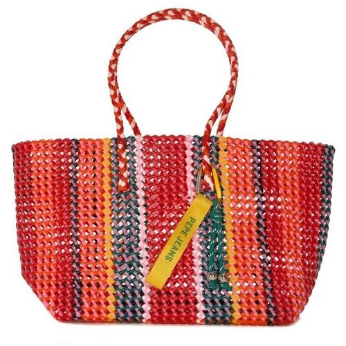 PepeJeans Studio Bailey Crvena Cijene