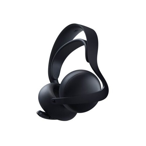 Sony slu&amp;scaron;alice playstation 5 pulse elite - midnight black Slike