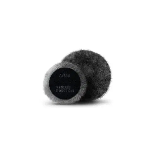 Gyeon ROTARY WOOL CUT 130mm Gyeon ROTARY WOOL CUT 130mm
