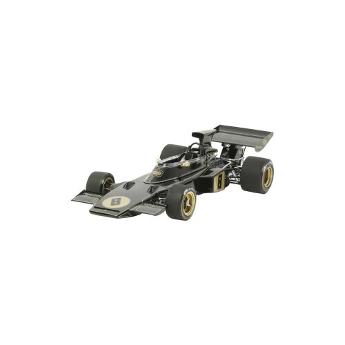 Tamiya 300012046 Team Lotus Type 72D 1972 model automobila za sastavljanje 1:12 Cijene