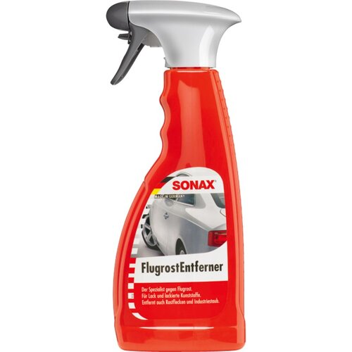 Sonax Odstranjevalec zračne rje (500 ml) Cene