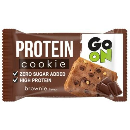 Sante Protein Cookie Brownie 50gr Cene