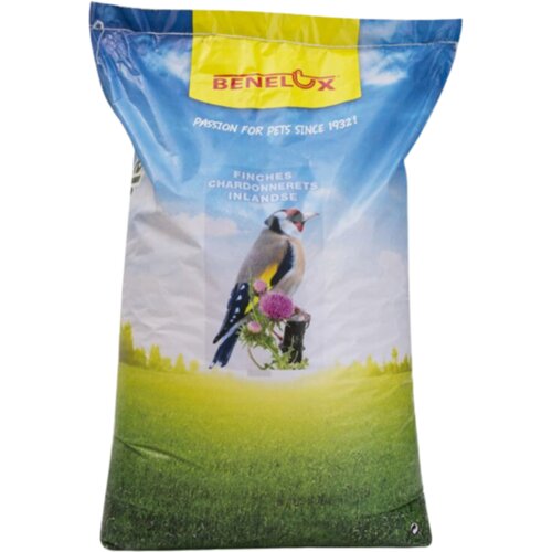 Benelux Me&amp;scaron;avina hrane za divlje ptice, 15 kg Slike