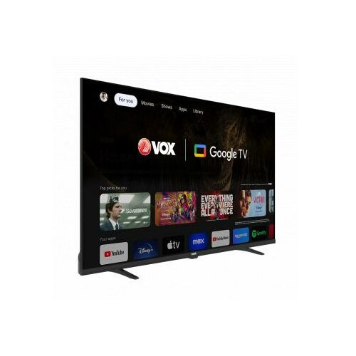 Vox led 40GOF080B smart tv Cene