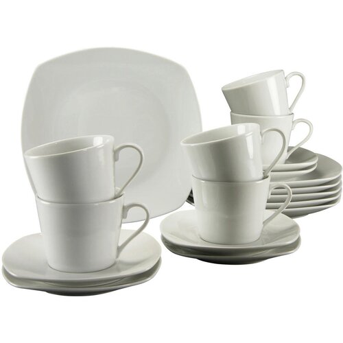 Creatable KAVNI SERVIS AMELIE WEISS Slike